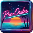 GTA Preorder logo